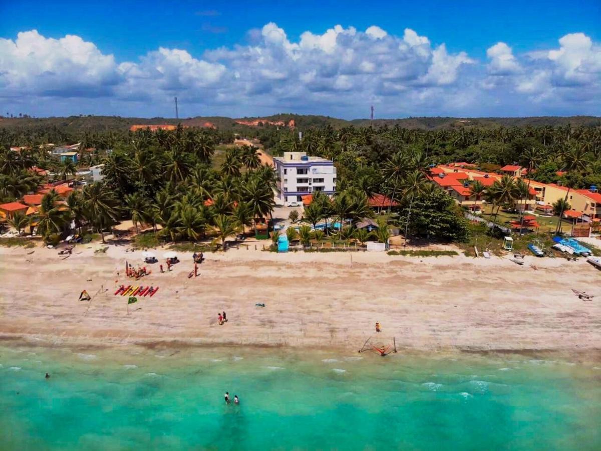 Paraiso Do Sul *