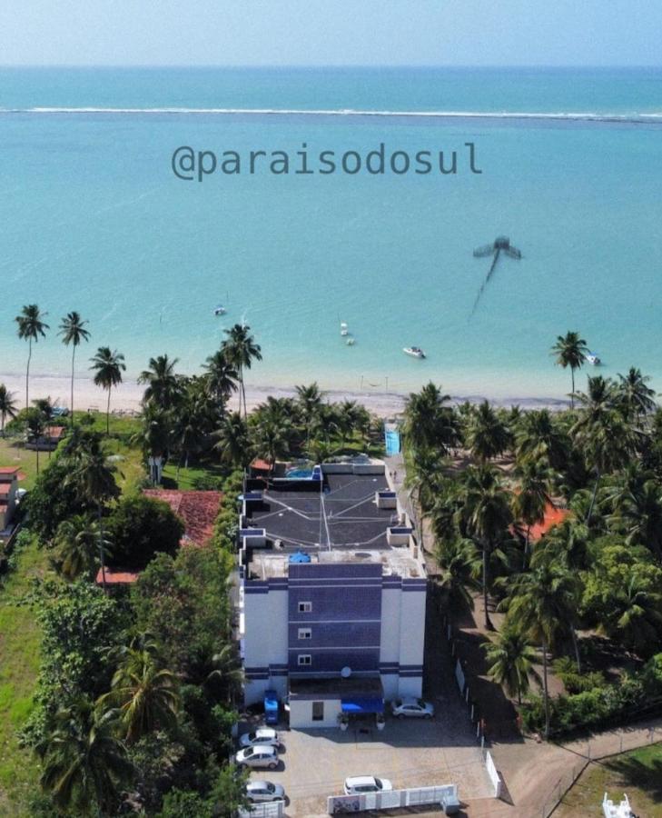 Apartamento Paraiso Do Sul Maragogi