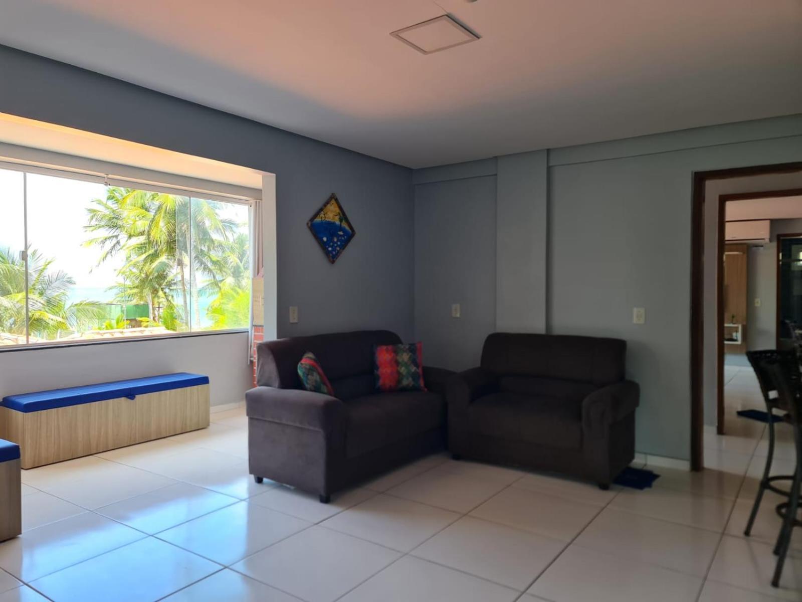 Apartamento Paraiso Do Sul *