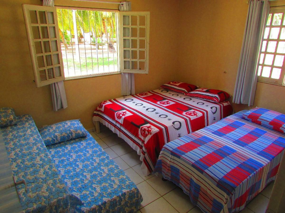 Apartamento Paraiso Do Sul *